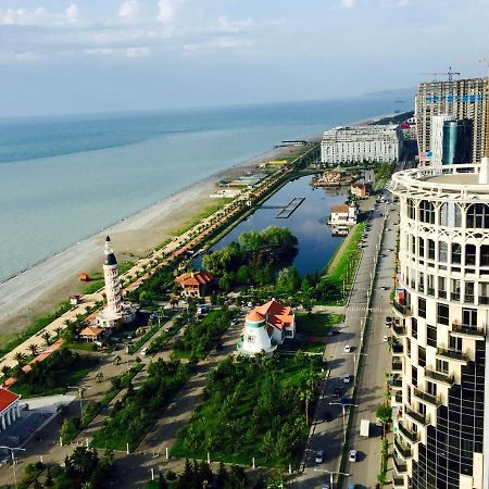I Like Batumi Appartement Buitenkant foto