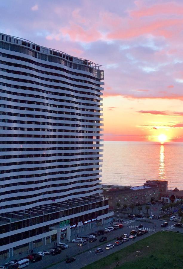 I Like Batumi Appartement Buitenkant foto