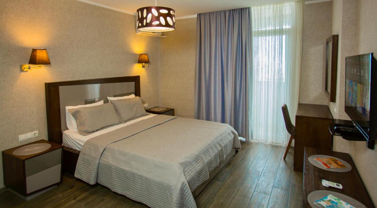I Like Batumi Appartement Buitenkant foto