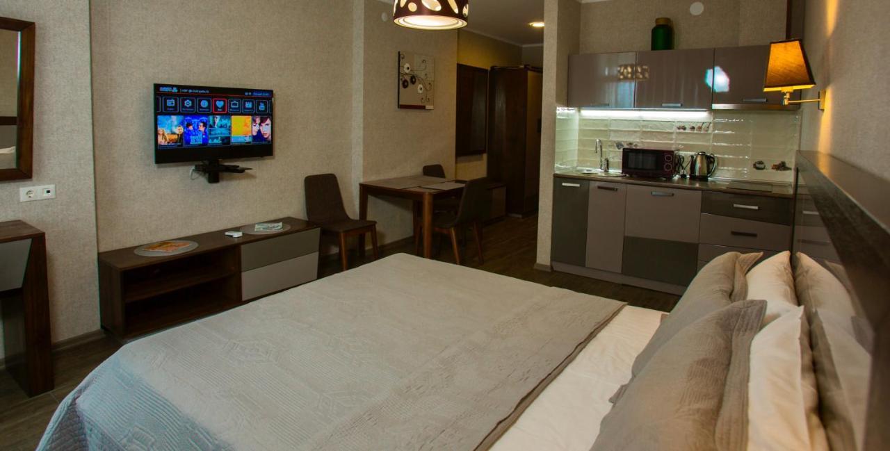 I Like Batumi Appartement Buitenkant foto