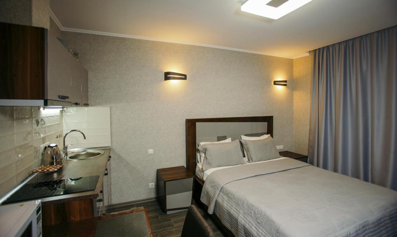 I Like Batumi Appartement Buitenkant foto