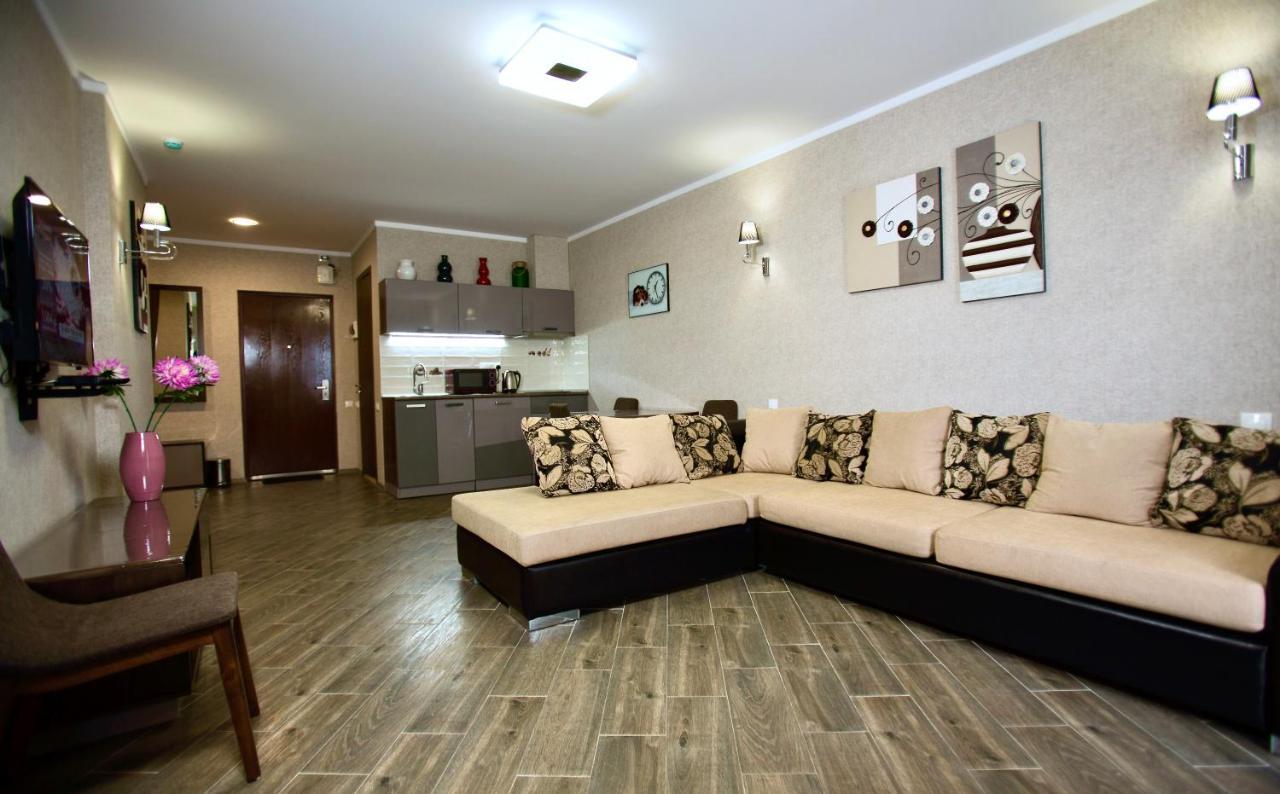 I Like Batumi Appartement Buitenkant foto
