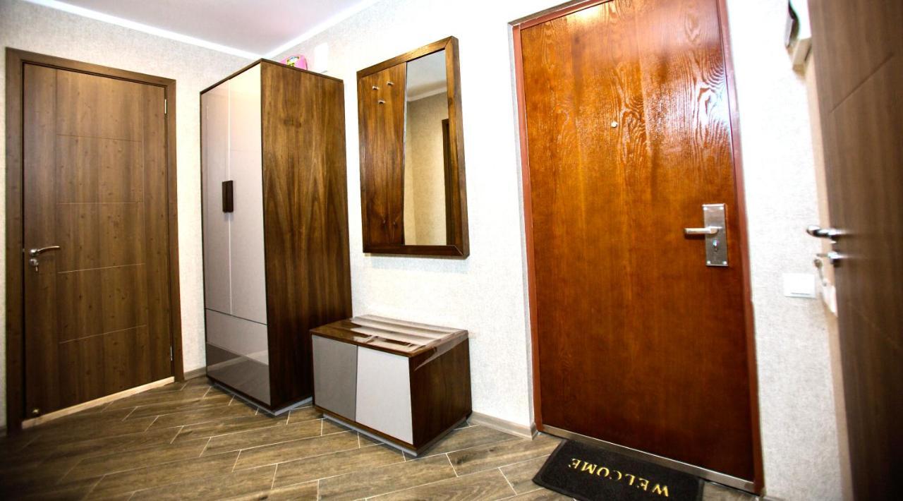 I Like Batumi Appartement Buitenkant foto