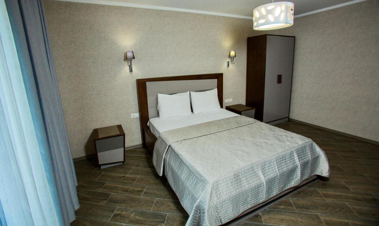 I Like Batumi Appartement Buitenkant foto
