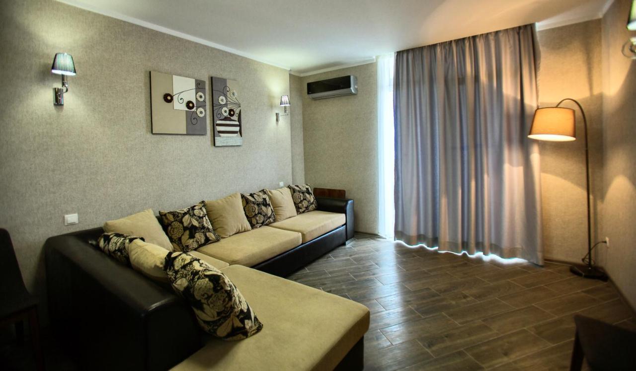 I Like Batumi Appartement Buitenkant foto