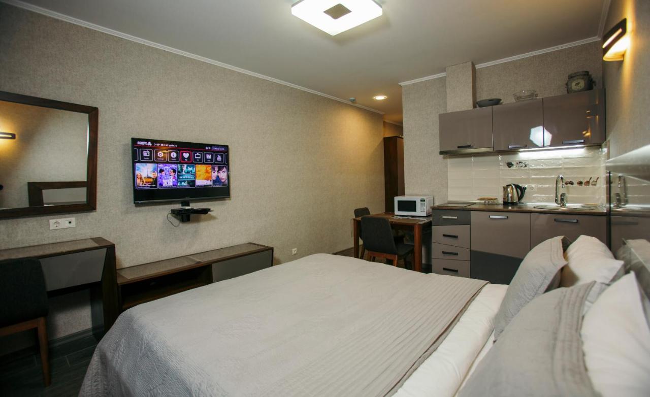 I Like Batumi Appartement Buitenkant foto