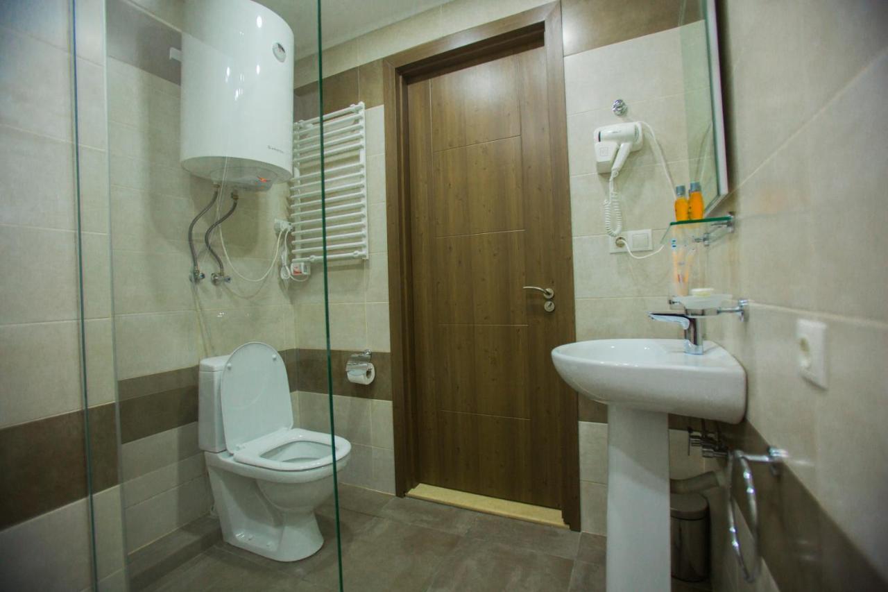 I Like Batumi Appartement Buitenkant foto