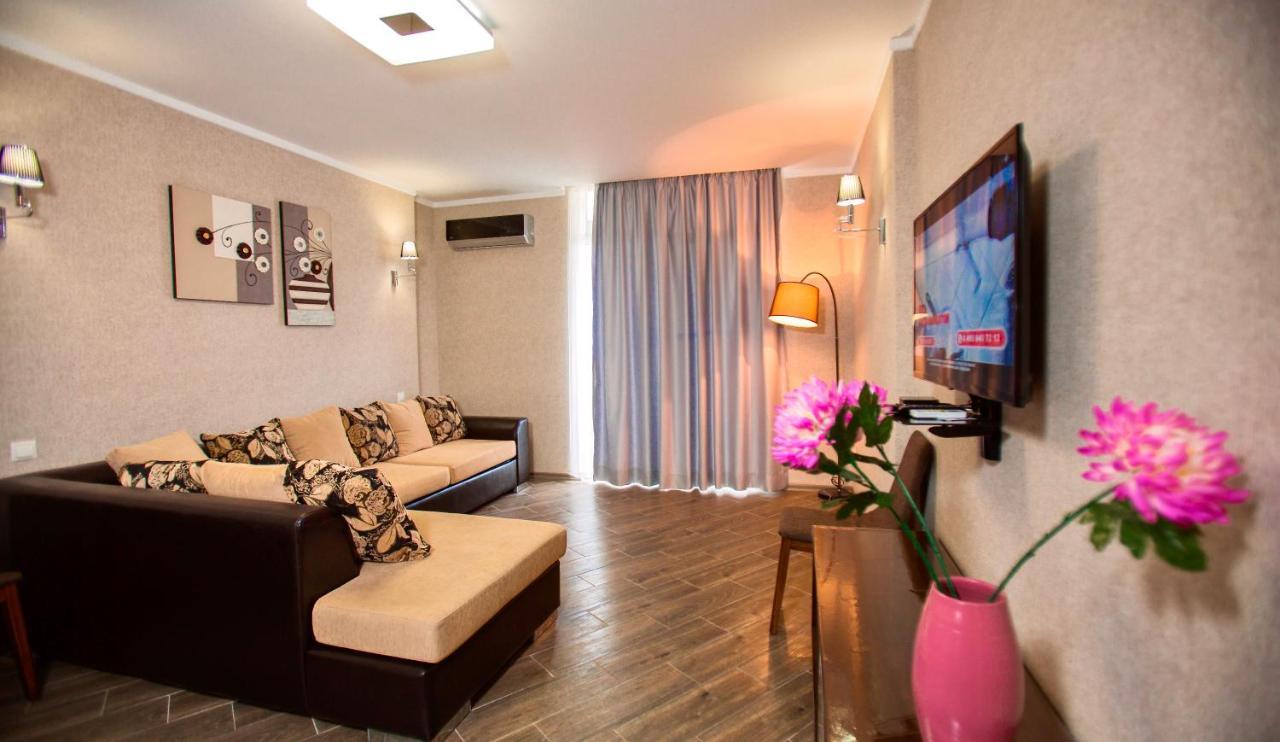 I Like Batumi Appartement Buitenkant foto