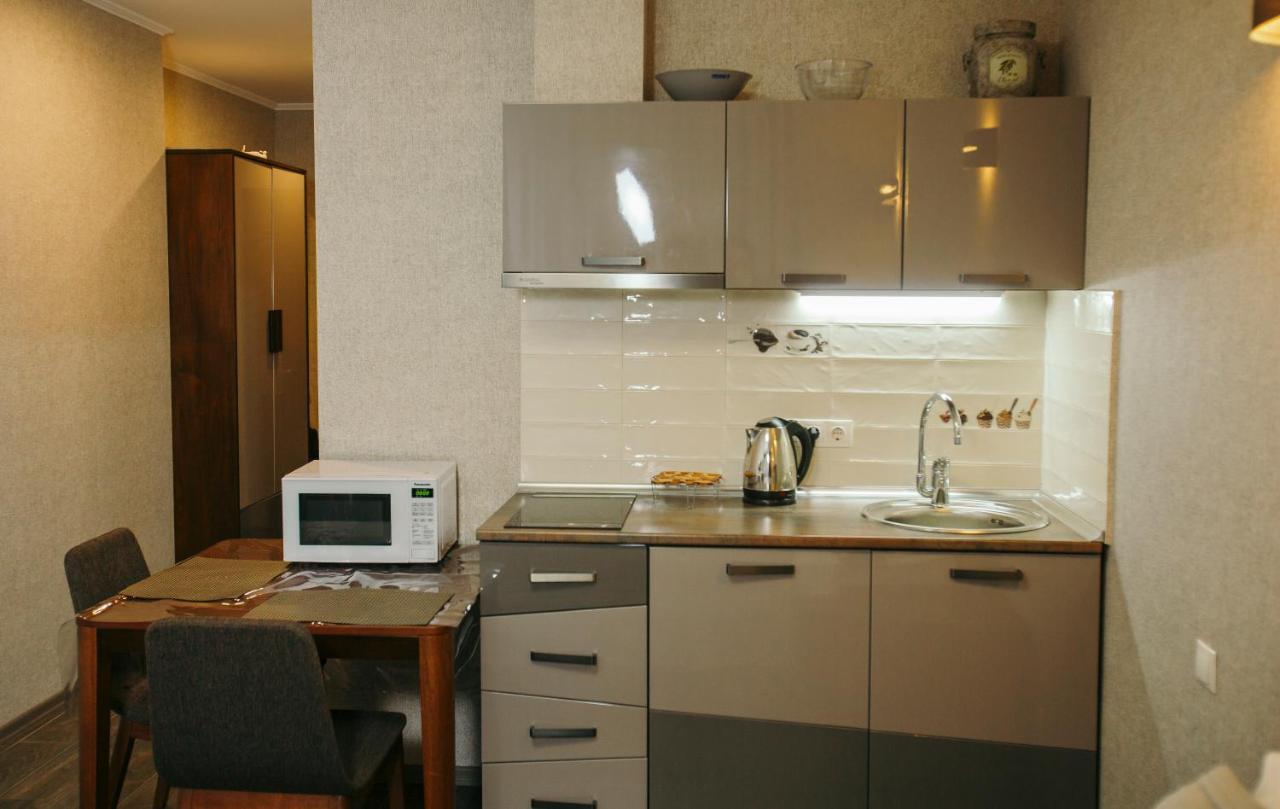I Like Batumi Appartement Buitenkant foto