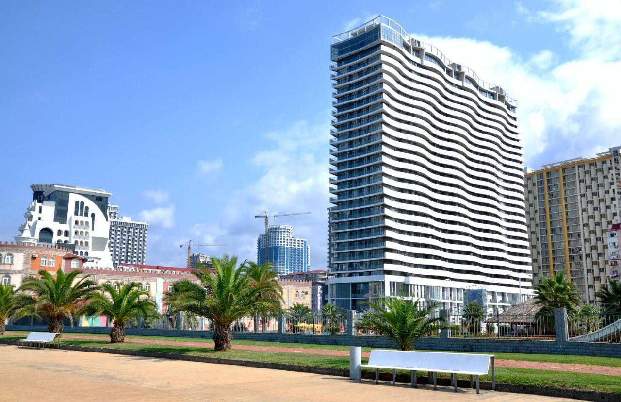 I Like Batumi Appartement Buitenkant foto