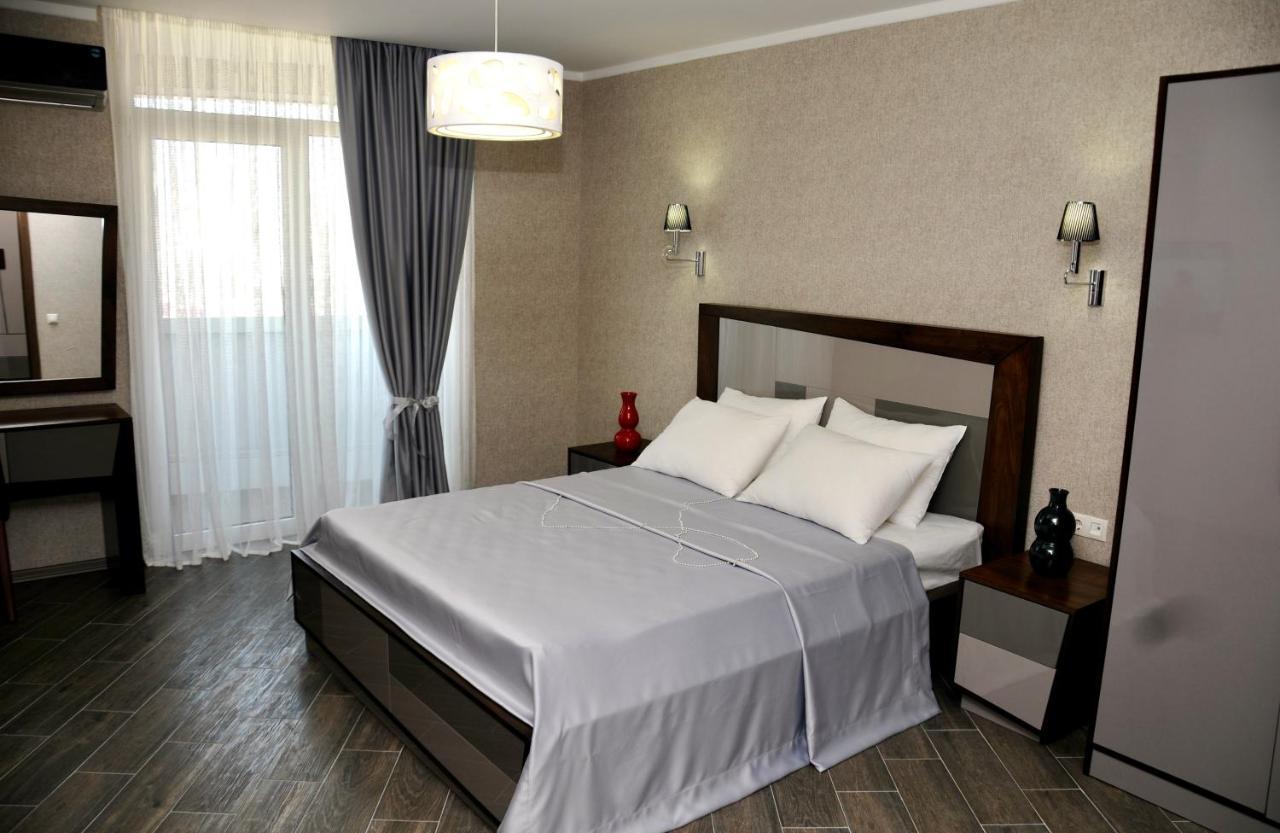 I Like Batumi Appartement Buitenkant foto