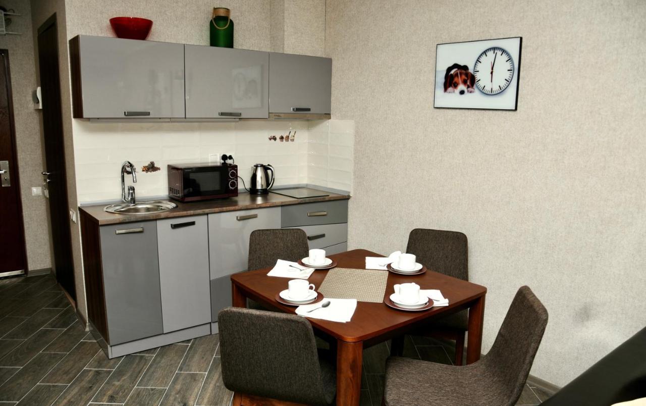 I Like Batumi Appartement Buitenkant foto