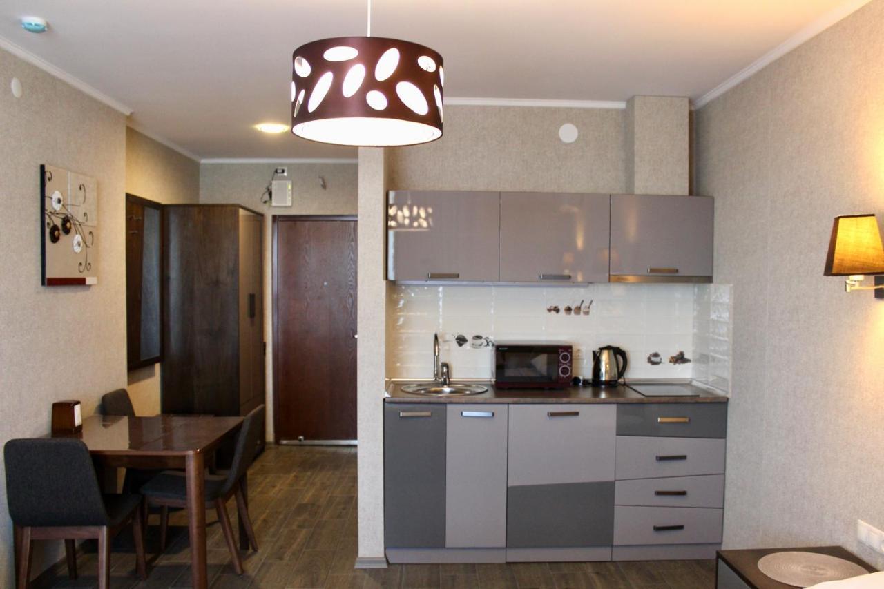 I Like Batumi Appartement Buitenkant foto
