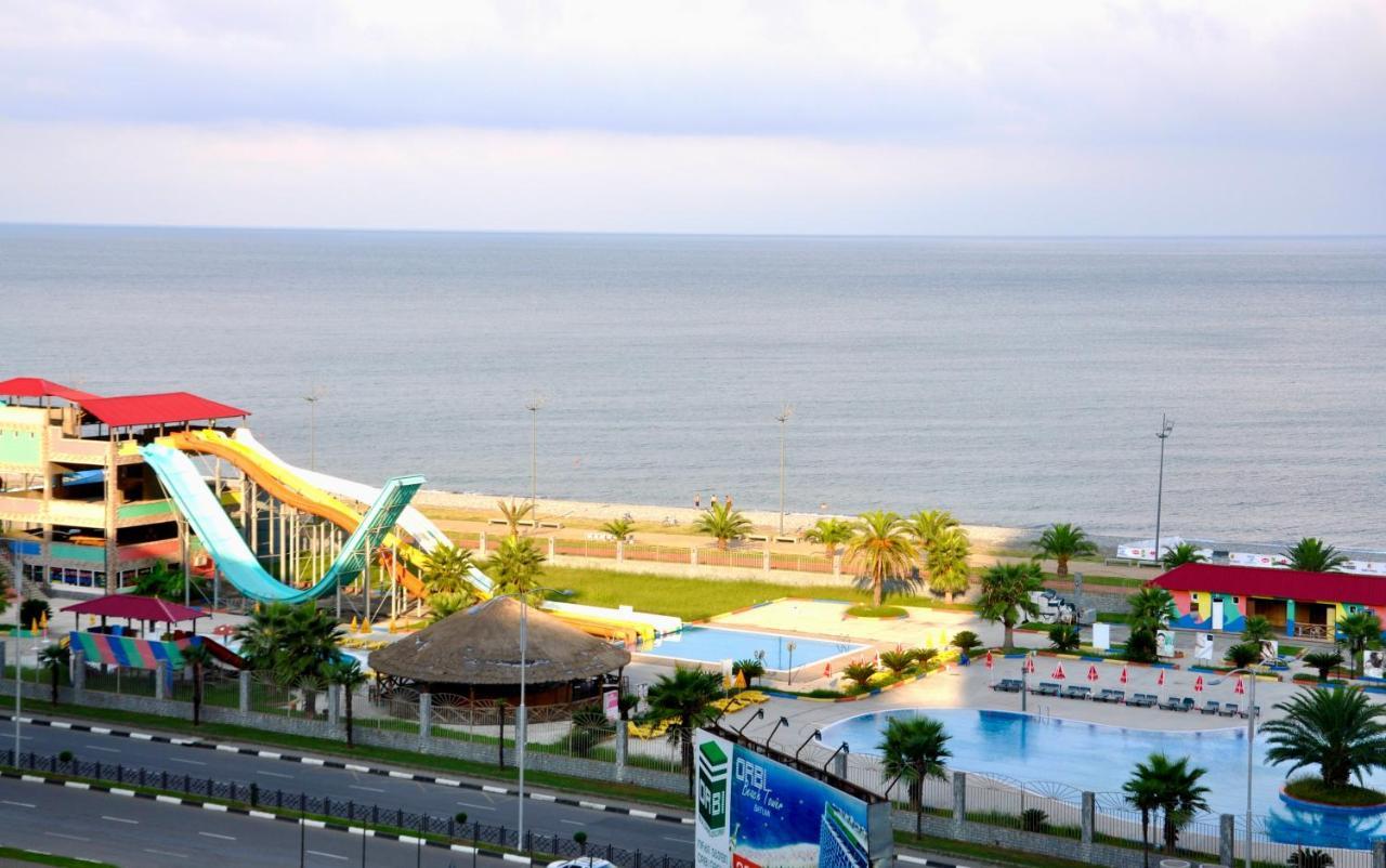 I Like Batumi Appartement Buitenkant foto