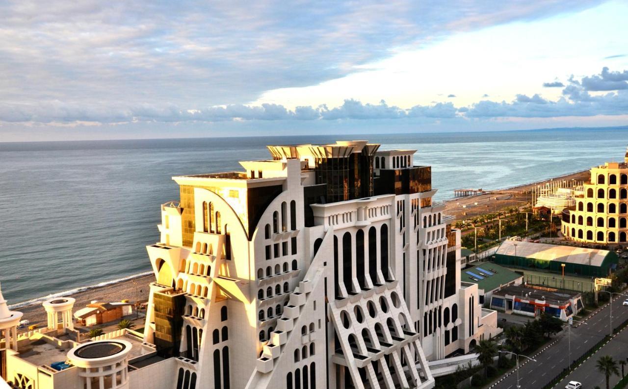 I Like Batumi Appartement Buitenkant foto
