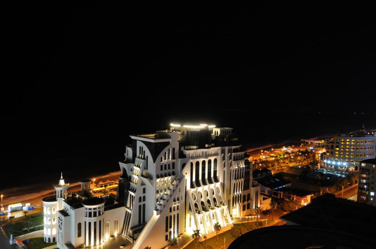 I Like Batumi Appartement Buitenkant foto