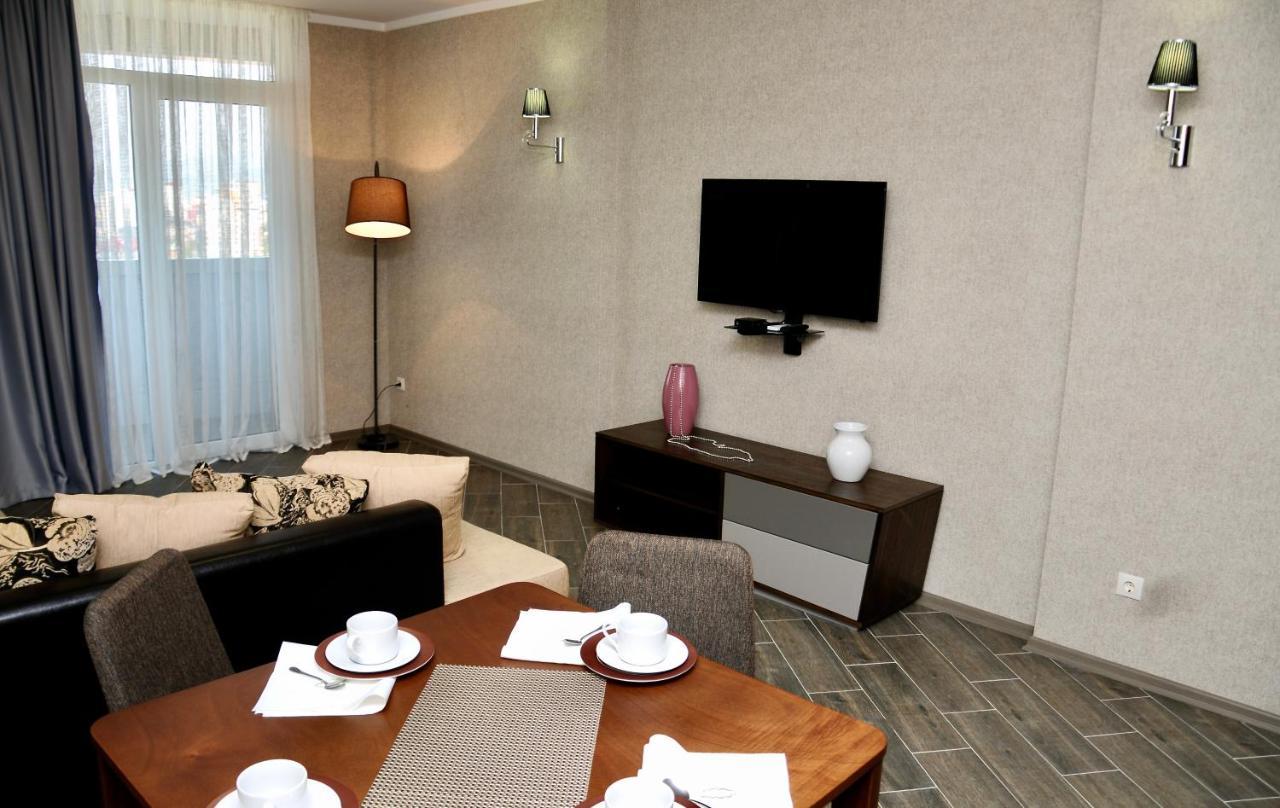 I Like Batumi Appartement Buitenkant foto