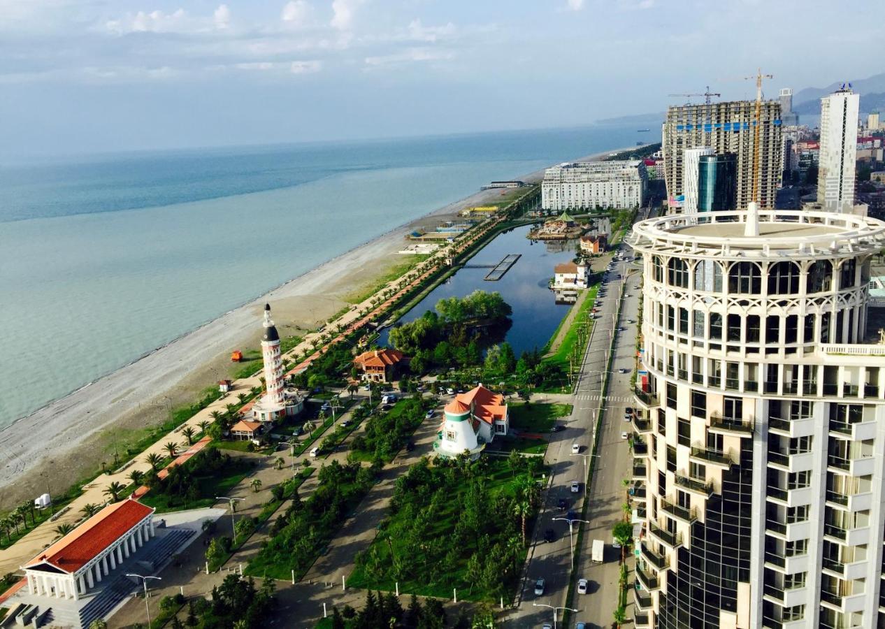 I Like Batumi Appartement Buitenkant foto