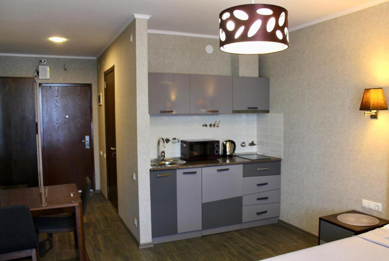 I Like Batumi Appartement Buitenkant foto