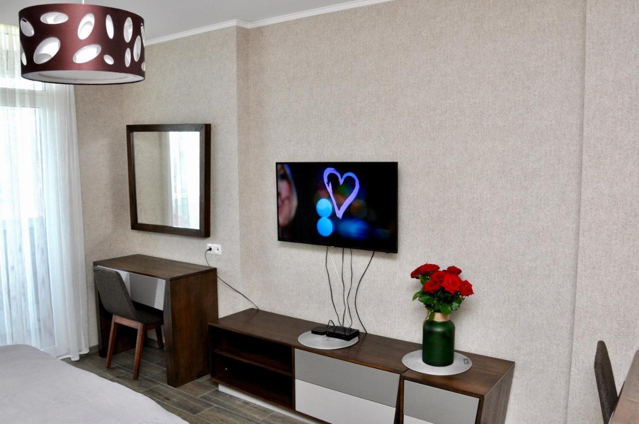I Like Batumi Appartement Buitenkant foto