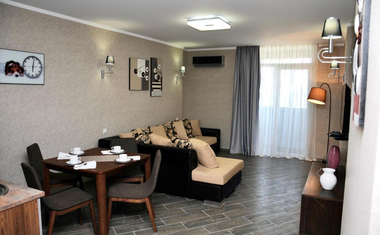 I Like Batumi Appartement Buitenkant foto
