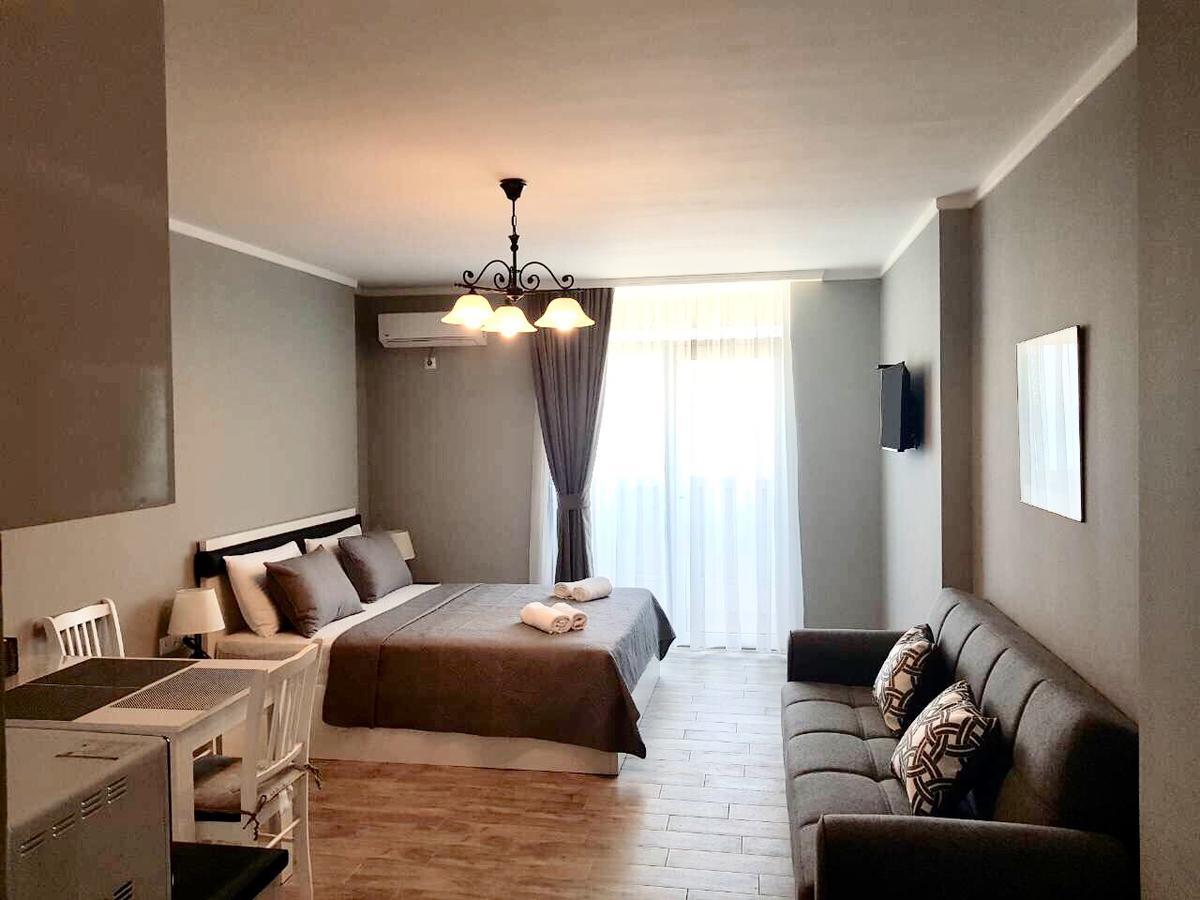 I Like Batumi Appartement Buitenkant foto
