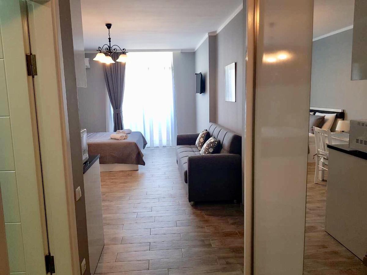 I Like Batumi Appartement Buitenkant foto