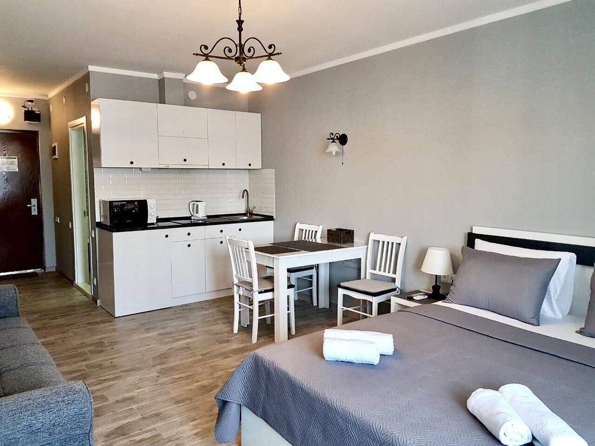 I Like Batumi Appartement Buitenkant foto