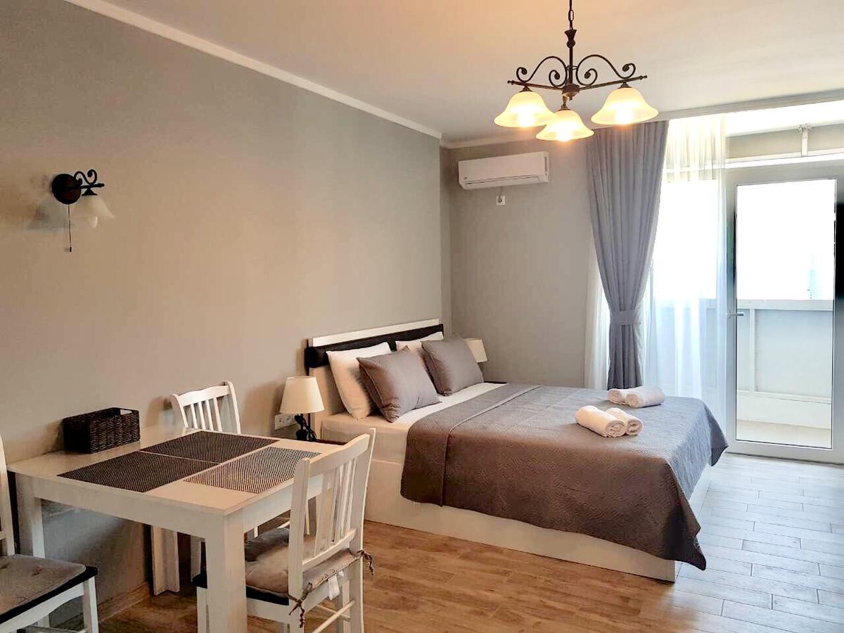 I Like Batumi Appartement Buitenkant foto