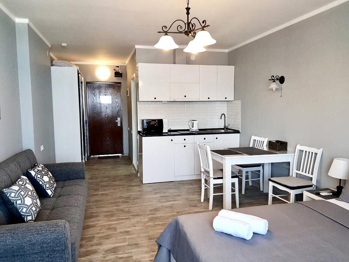 I Like Batumi Appartement Buitenkant foto