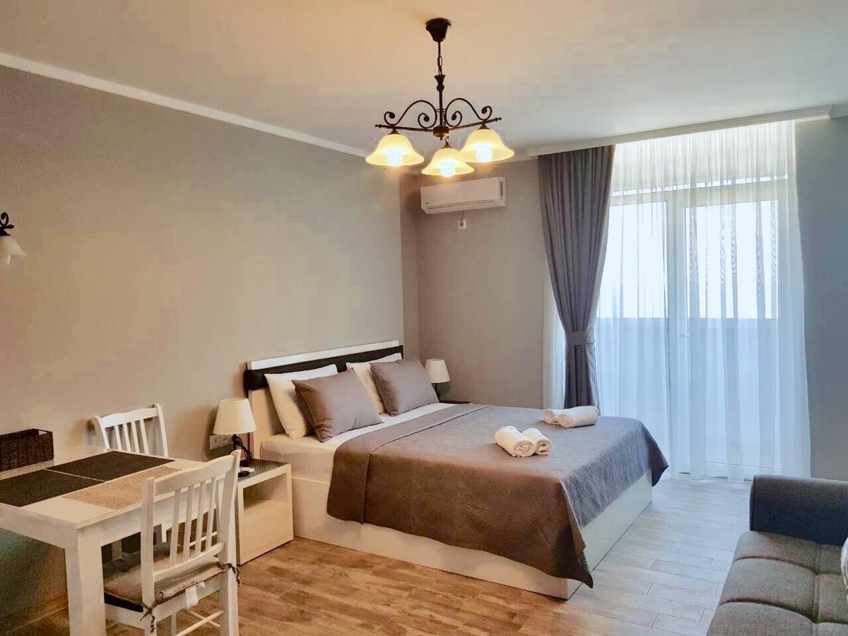 I Like Batumi Appartement Buitenkant foto