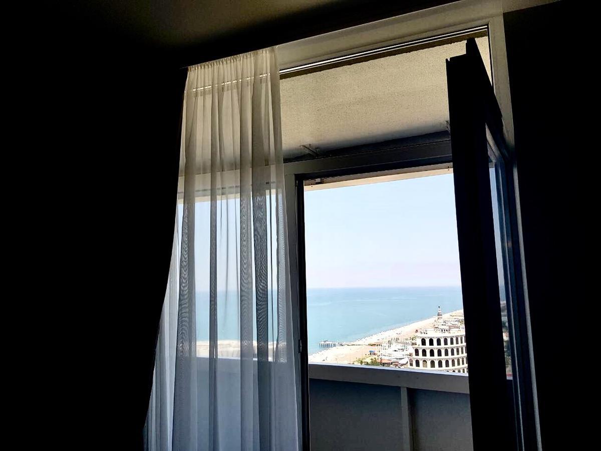I Like Batumi Appartement Buitenkant foto