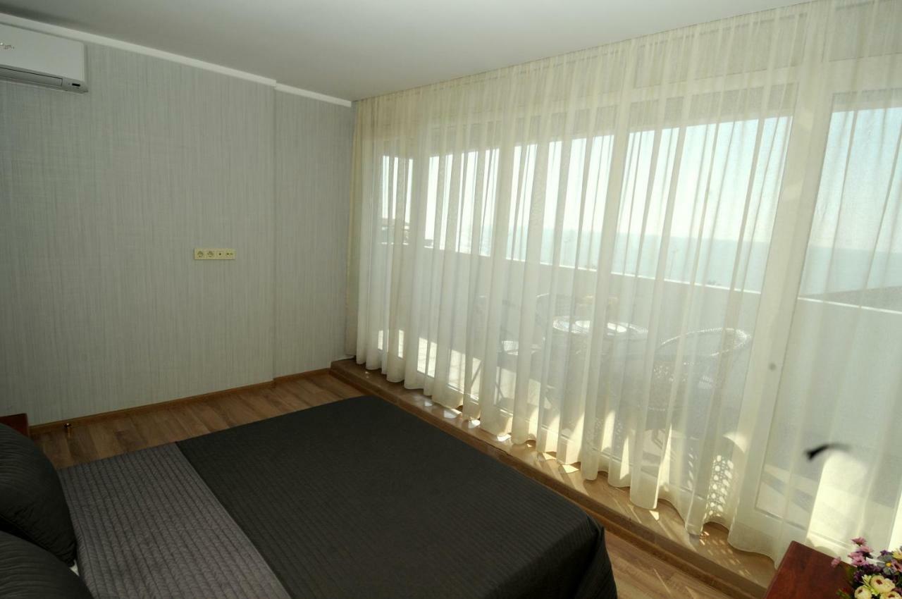 I Like Batumi Appartement Buitenkant foto