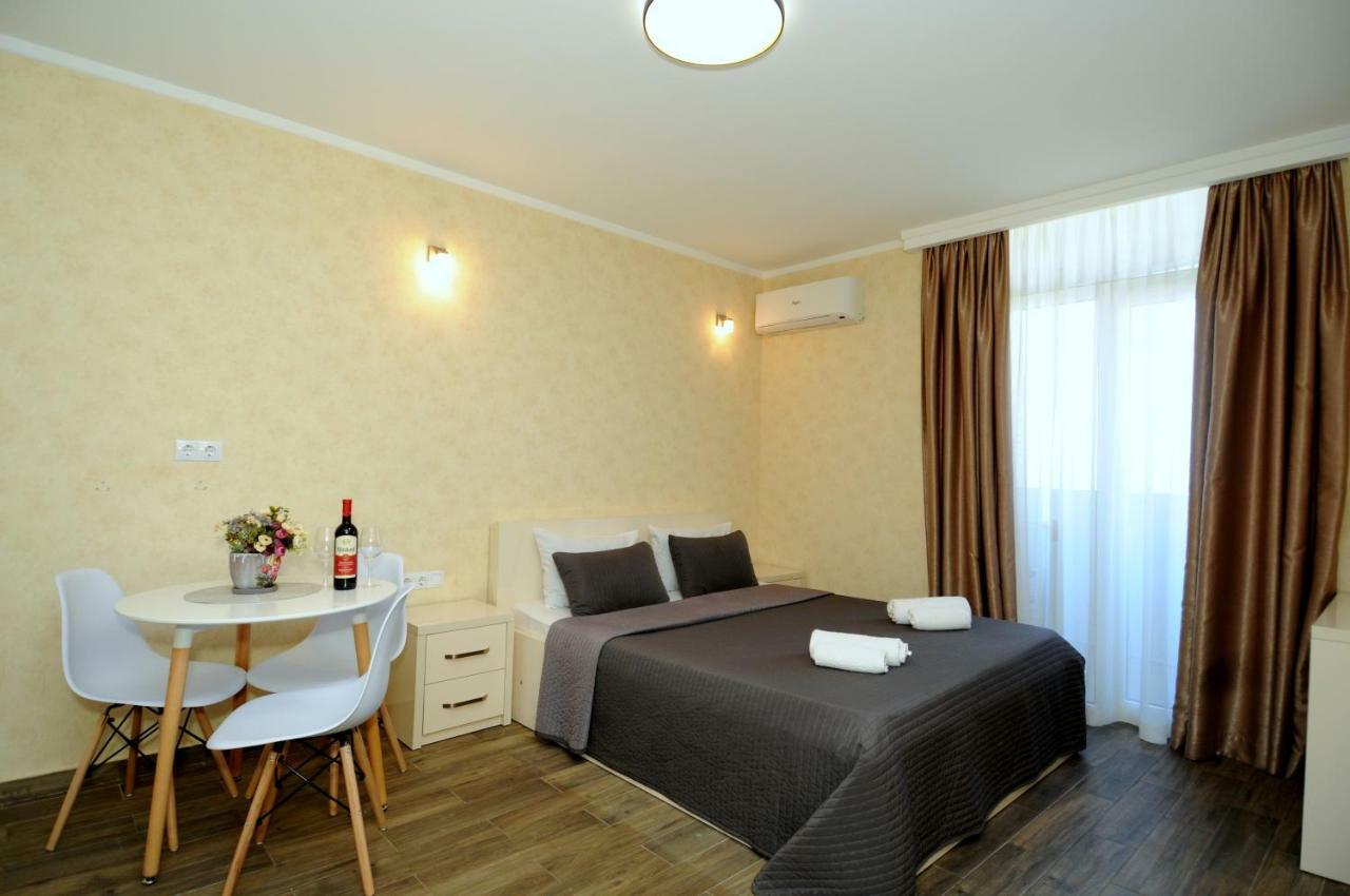 I Like Batumi Appartement Buitenkant foto