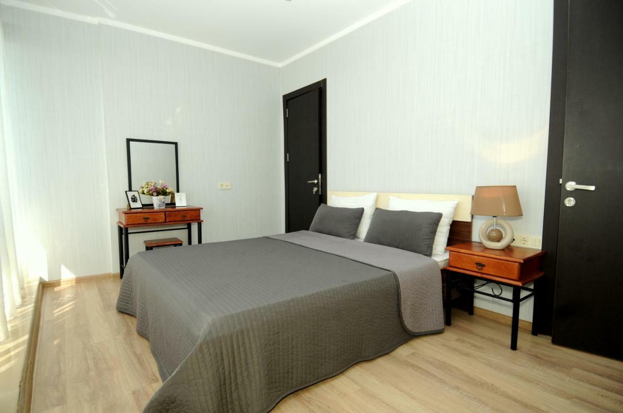 I Like Batumi Appartement Buitenkant foto