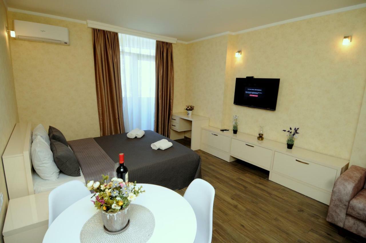 I Like Batumi Appartement Buitenkant foto