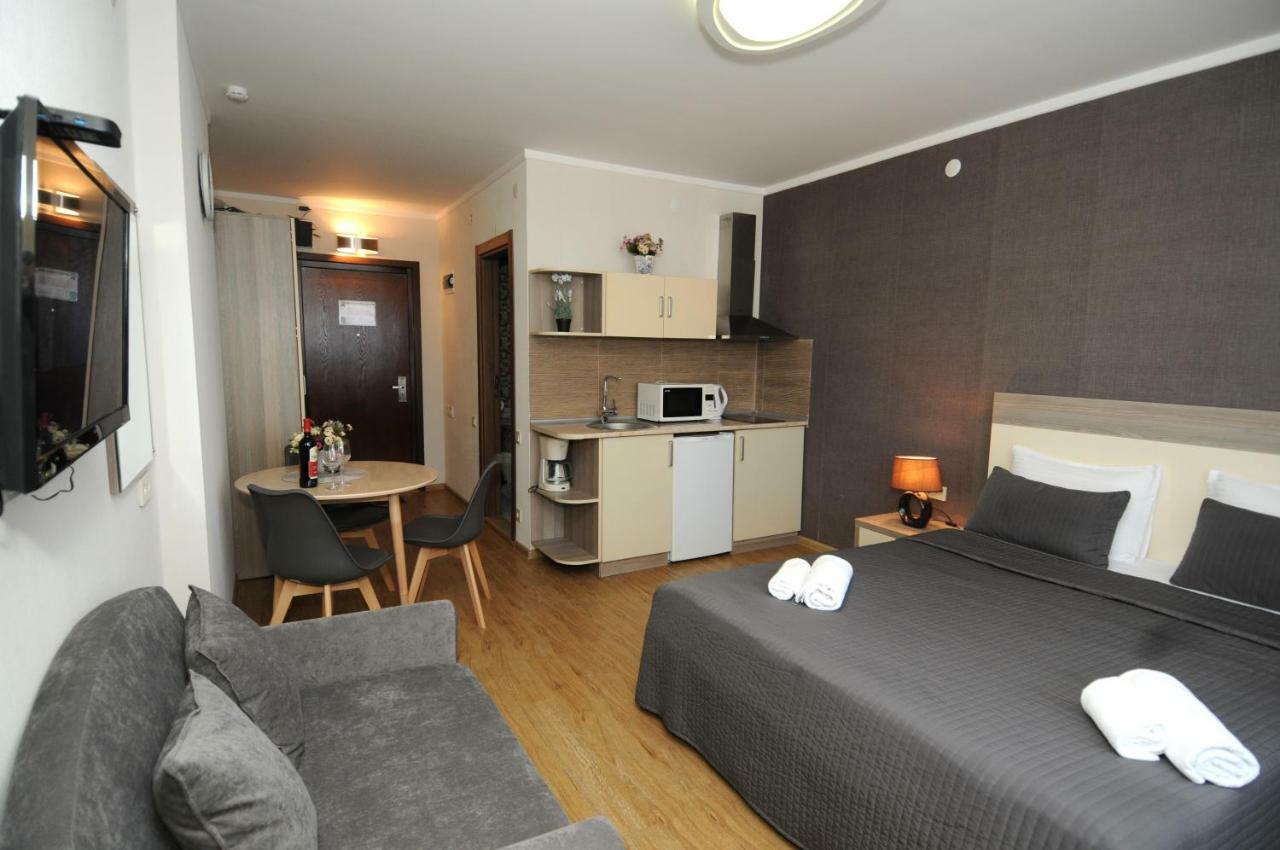 I Like Batumi Appartement Buitenkant foto