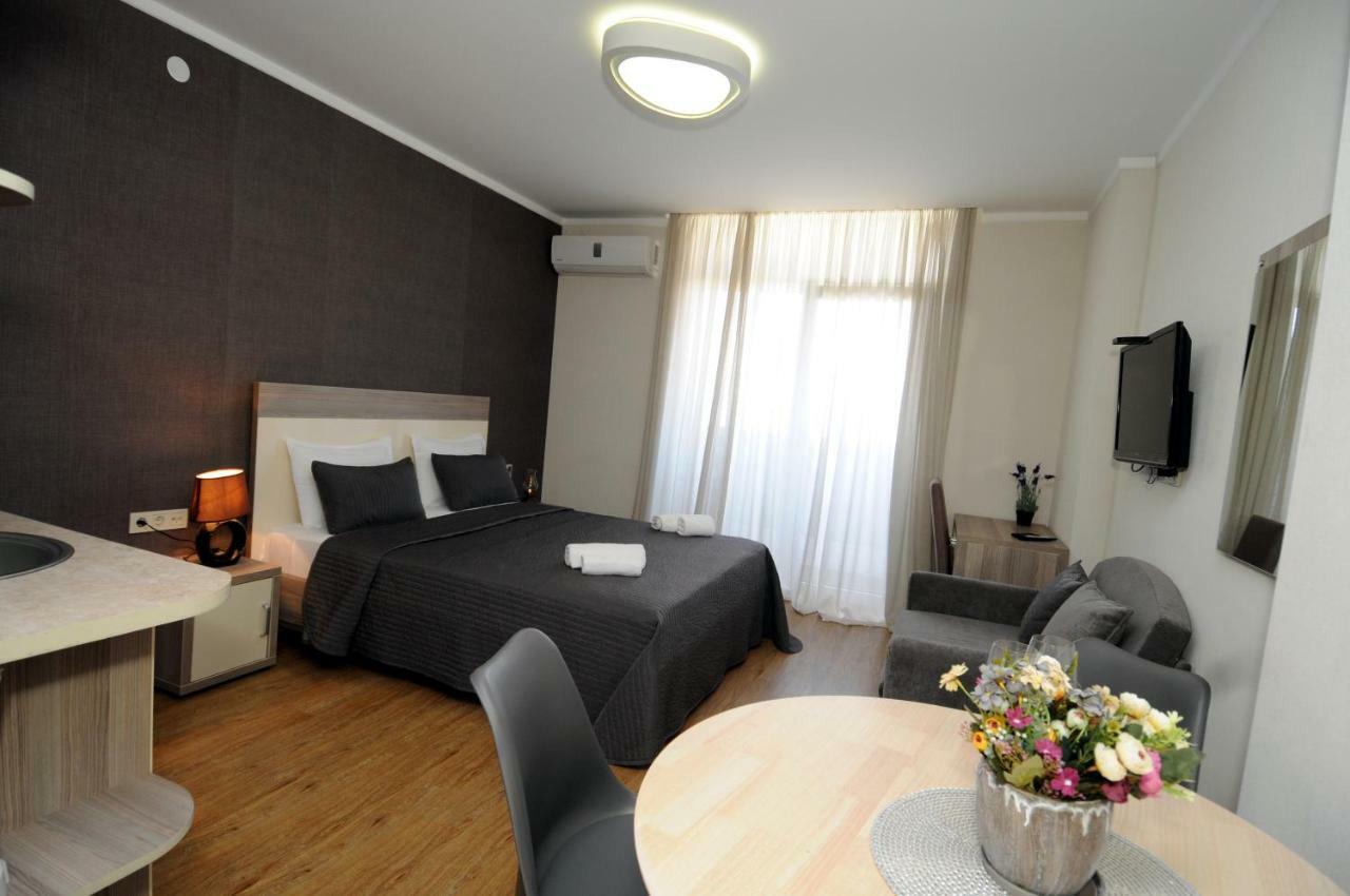 I Like Batumi Appartement Buitenkant foto