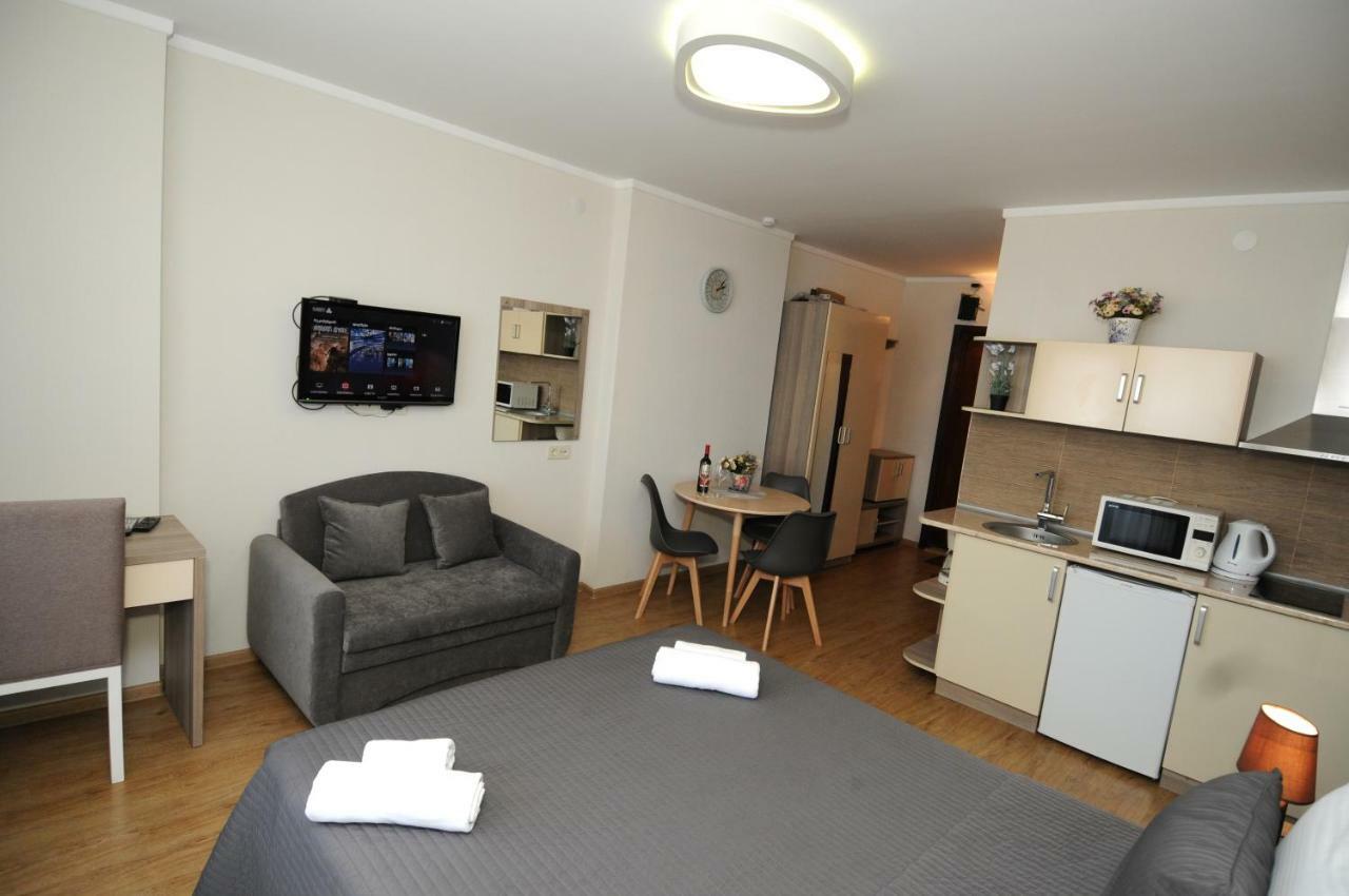 I Like Batumi Appartement Buitenkant foto