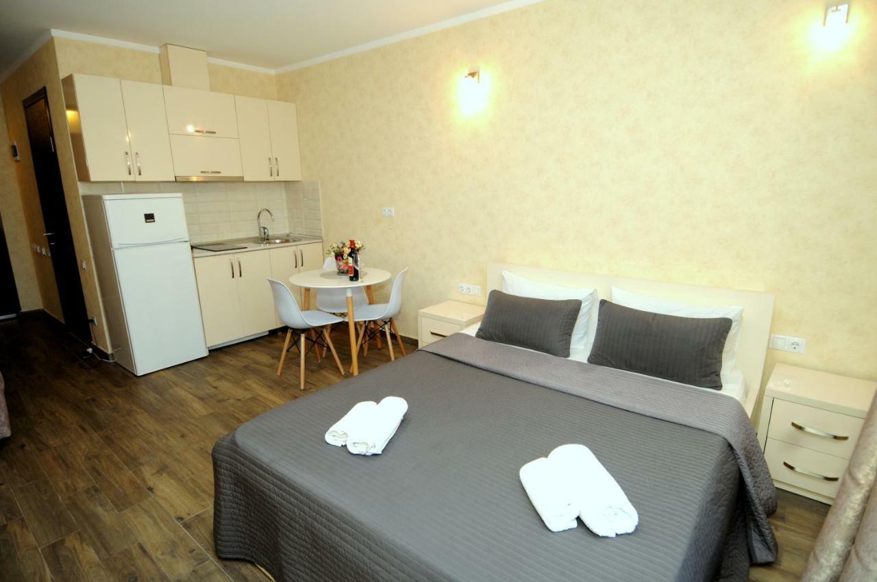 I Like Batumi Appartement Buitenkant foto