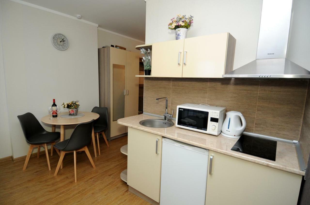 I Like Batumi Appartement Buitenkant foto
