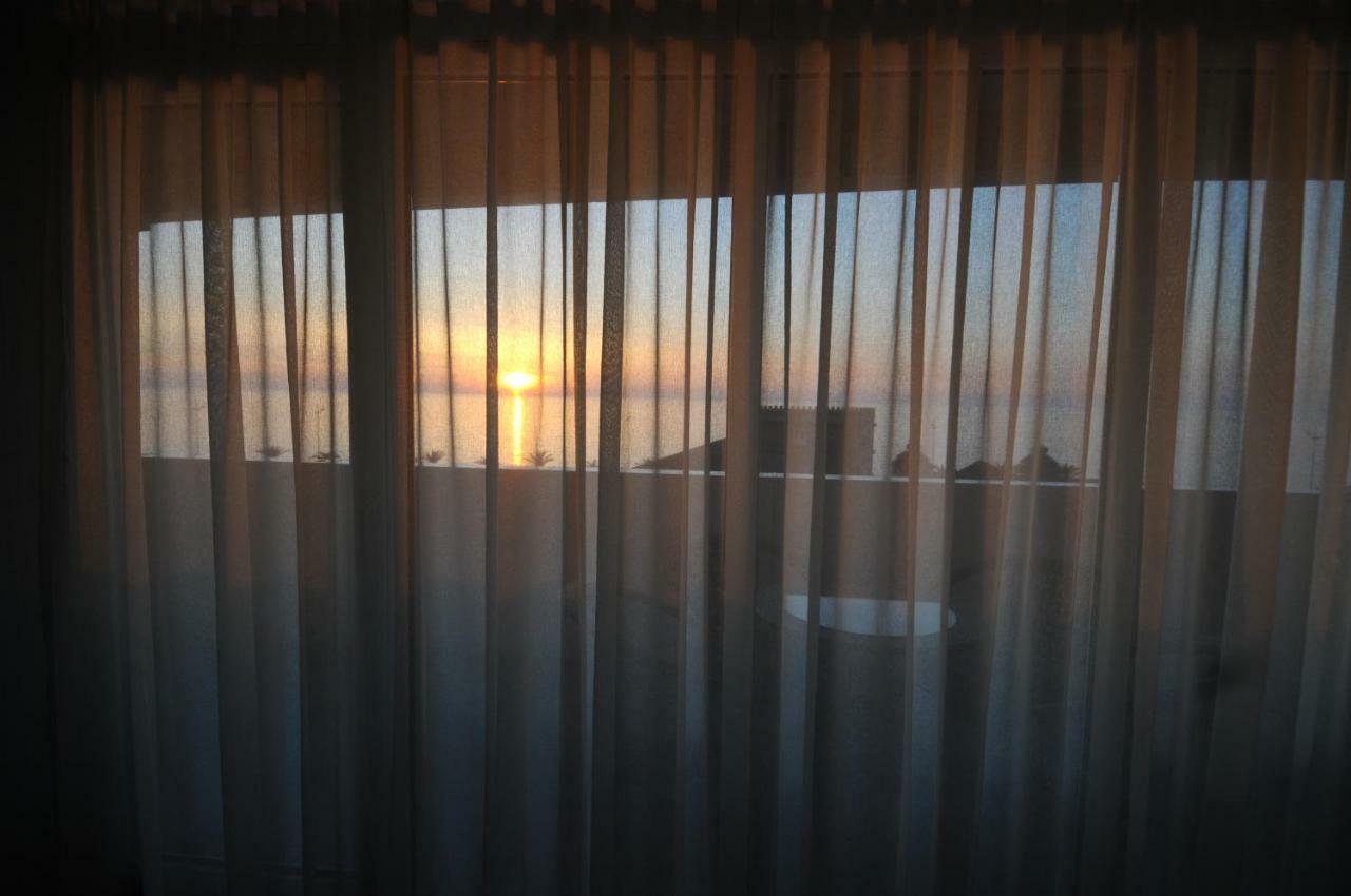 I Like Batumi Appartement Buitenkant foto