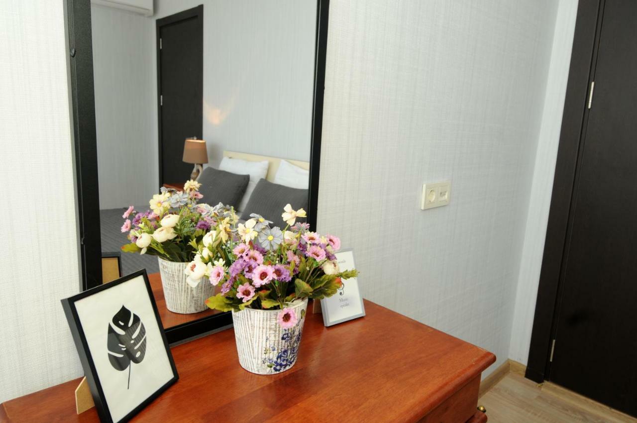 I Like Batumi Appartement Buitenkant foto