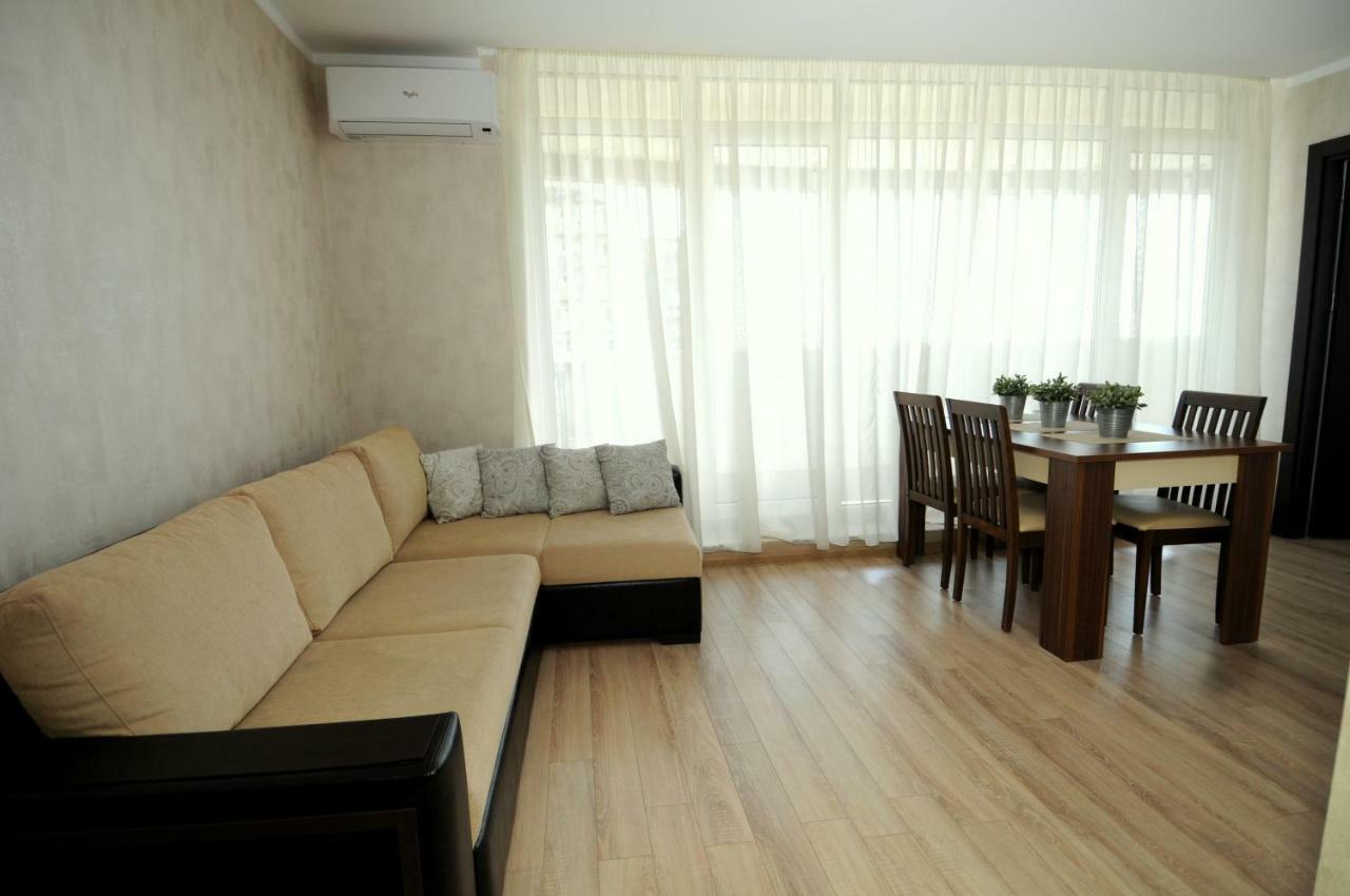 I Like Batumi Appartement Buitenkant foto