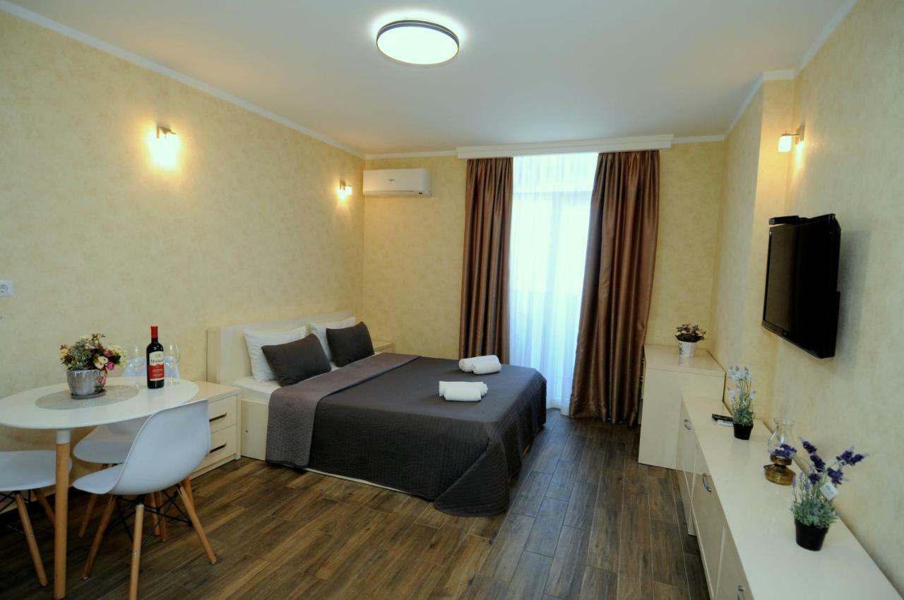 I Like Batumi Appartement Buitenkant foto