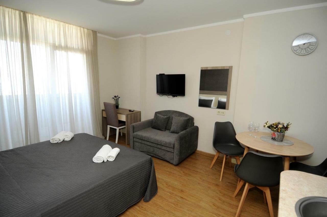 I Like Batumi Appartement Buitenkant foto