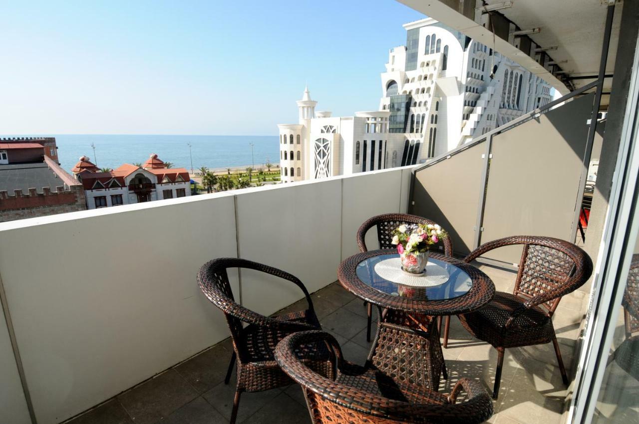 I Like Batumi Appartement Buitenkant foto