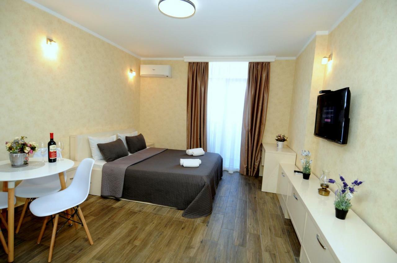 I Like Batumi Appartement Buitenkant foto