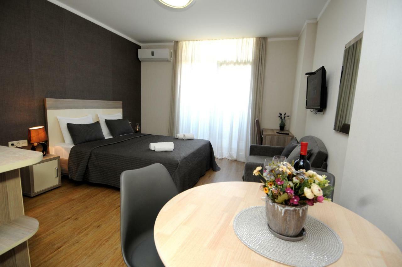 I Like Batumi Appartement Buitenkant foto